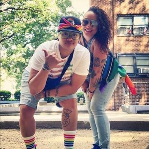 Meet your Posher, Camille